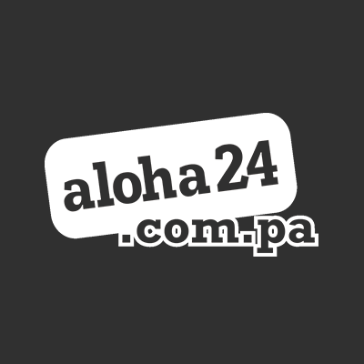 Logo Aloha24