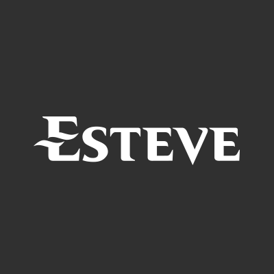 Logo Esteve