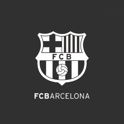 Logo FC Barcelona