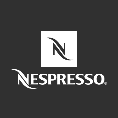 Logo Nespresso