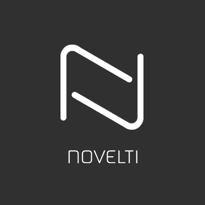 Logo Novelti