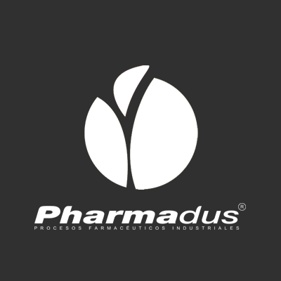 Logo Pharmadus