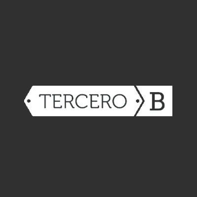 Logo Tercero B