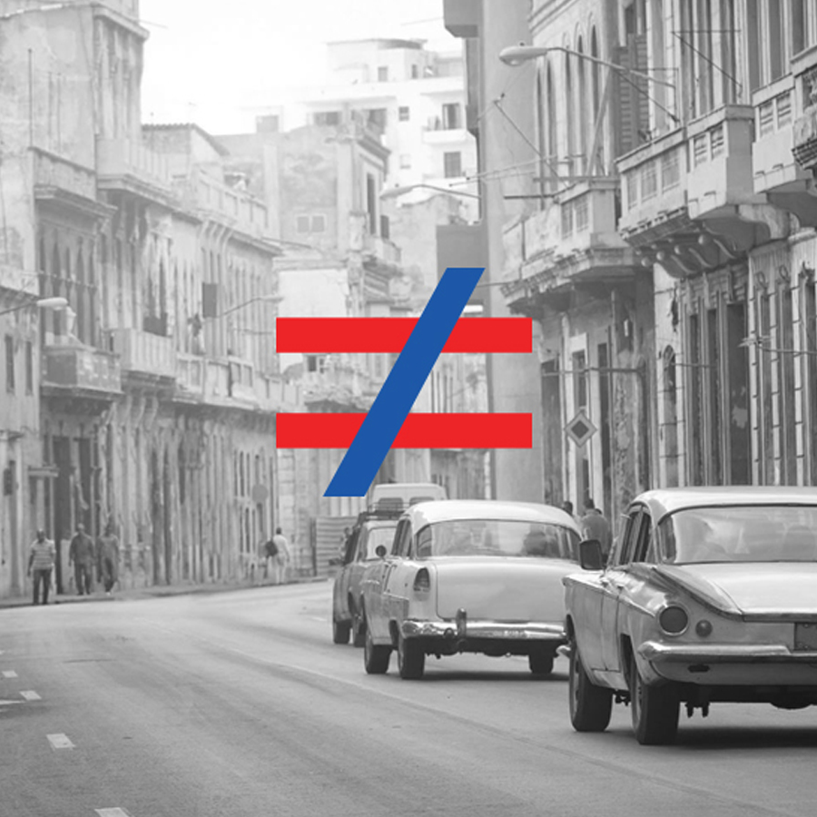 Differen Cuba logo