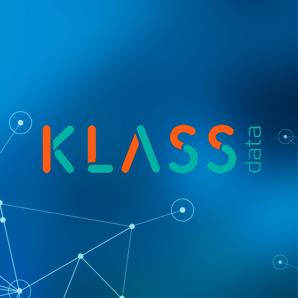 Klassdata logo