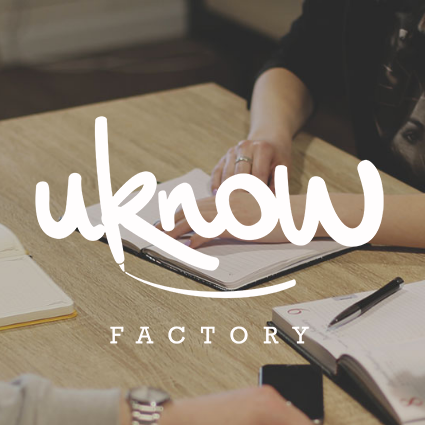 Uknow Factory