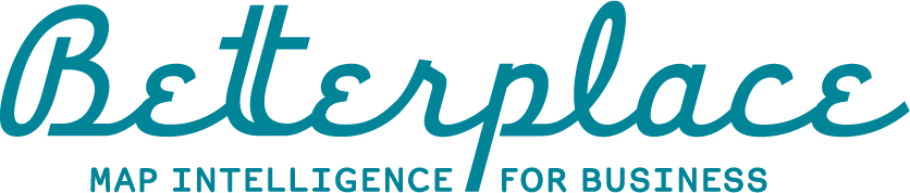 Logo Betterplace
